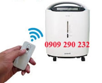 MÁY TẠO OXY YUWELL 8F-3AW