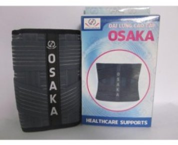 ĐAI NẸP CỘT SỐNG OSAKA