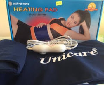 Đai quấn nóng Huỳnh Ngọc