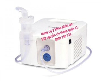 Máy xông mũi họng nén khí NE-C900