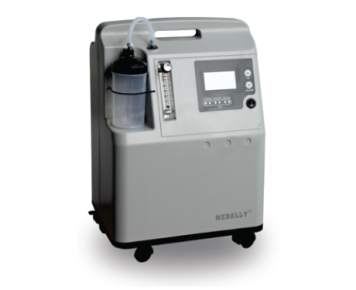 MÁY TẠO OXY MEDALLY JAY-3AW / JAY-5AW