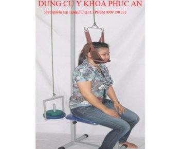 Ghế ngồi kéo cổ