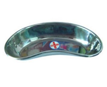 Khay đậu sâu inox
