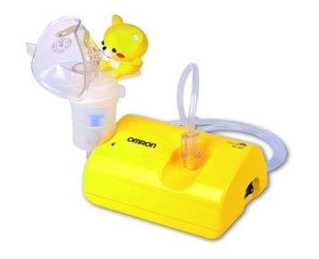 Máy xông khí dung Omron C801-KD