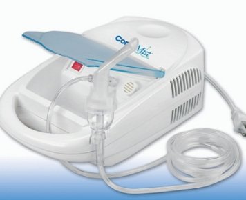 Máy xông khí dung Compmist USA