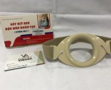 Dây nịt đeo hậu môn Stome belt