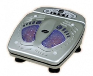 Massage chân Perfect