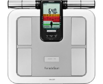 Cân đo lượng mỡ cơ thể HBF-375
