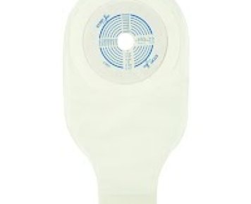 Hệ thống túi hậu môn Convatec III
