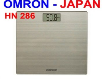 Cân điện tử Omron HN-286