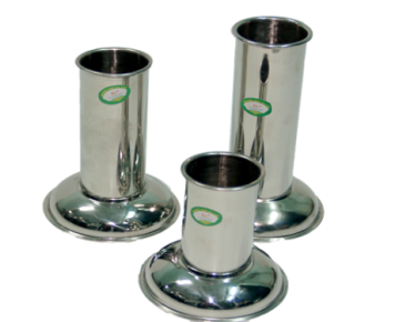 Ống cắm pen cao
