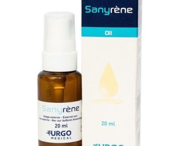 Sanyrène - Dung dịch xịt phòng ngừa loét do tì đè