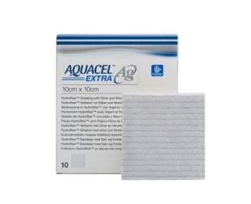 GẠC AQUACEL AG EXTRA 10X10CM