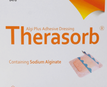 BĂNG XỐP VẾT THƯƠNG Therasorb®