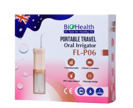 MÁY TĂM NƯỚC FL P06