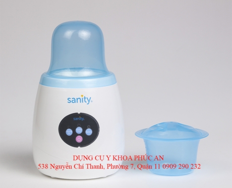 MÁY HÂM SỮA ĐA CHỨC NĂNG S6304
