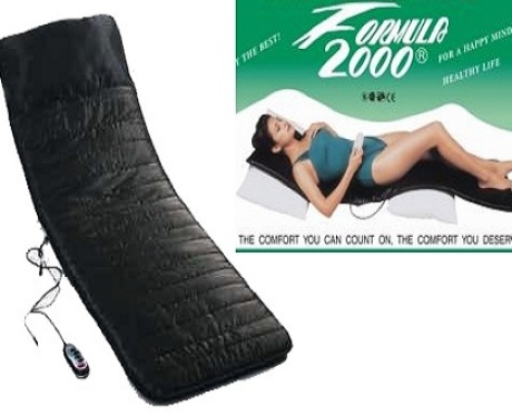 Nệm massage formula 2000