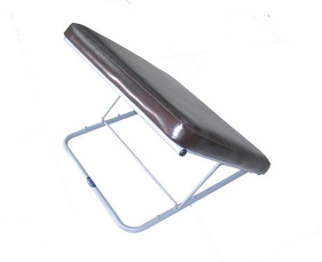 Bục tựa lưng
