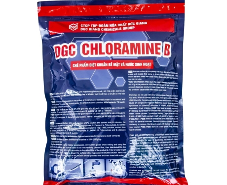 CHLORAMIN B