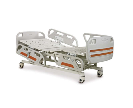 Giường y tế bằng điện ALK06-B02P