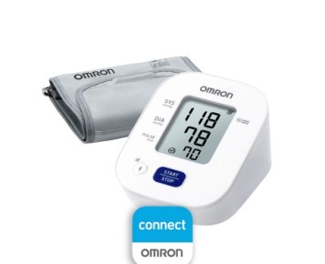 Máy đo huyết áp Omron HEM-7142T1