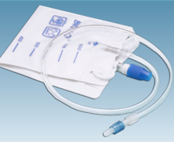 Túi đựng dịch Bioteq DRAINGE BAG