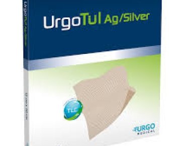 Urgoclean Ag 15cm x 20cm