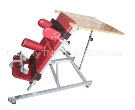 Bàn tập đứng thẳng M1
