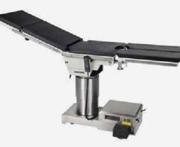 Bàn mổ điện SURGILINE 2000R  –Thổ Nhĩ Kỳ