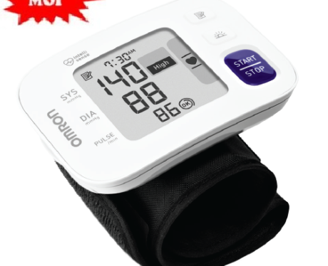 MÁY ĐO HUYẾT ÁP HEM-6181